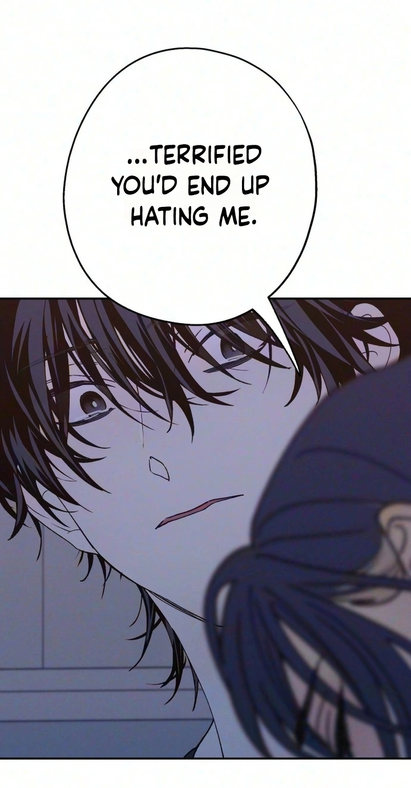 In Between Chapter 99 page 53