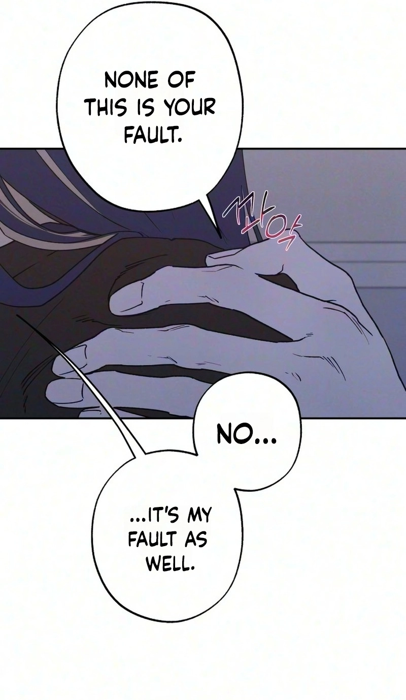 In Between Chapter 99 page 55