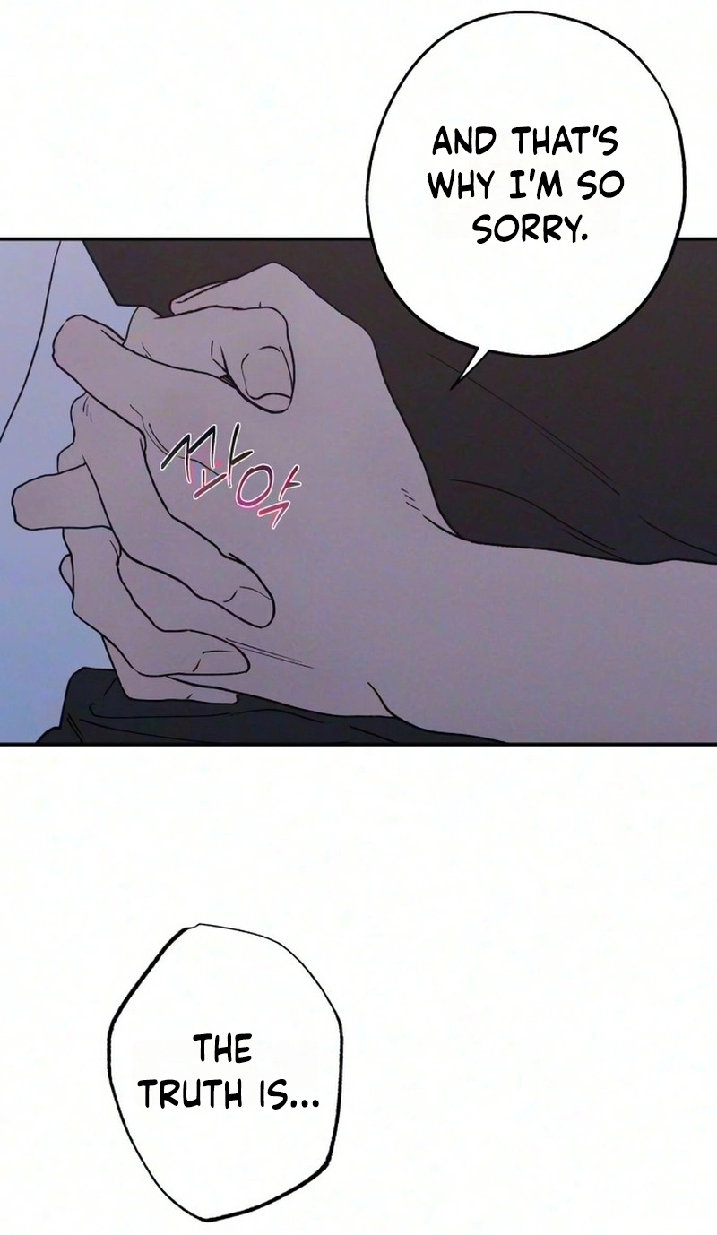 In Between Chapter 99 page 56
