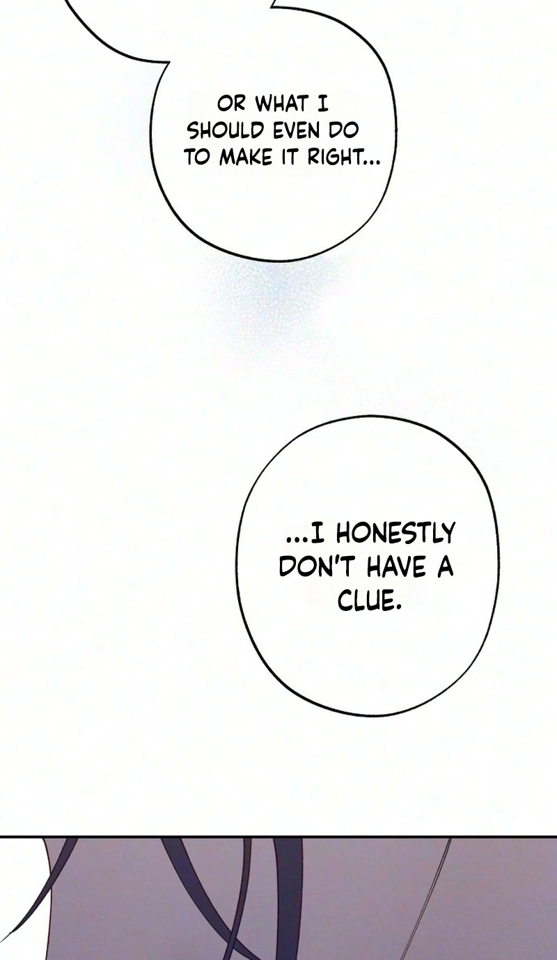 In Between Chapter 99 page 58