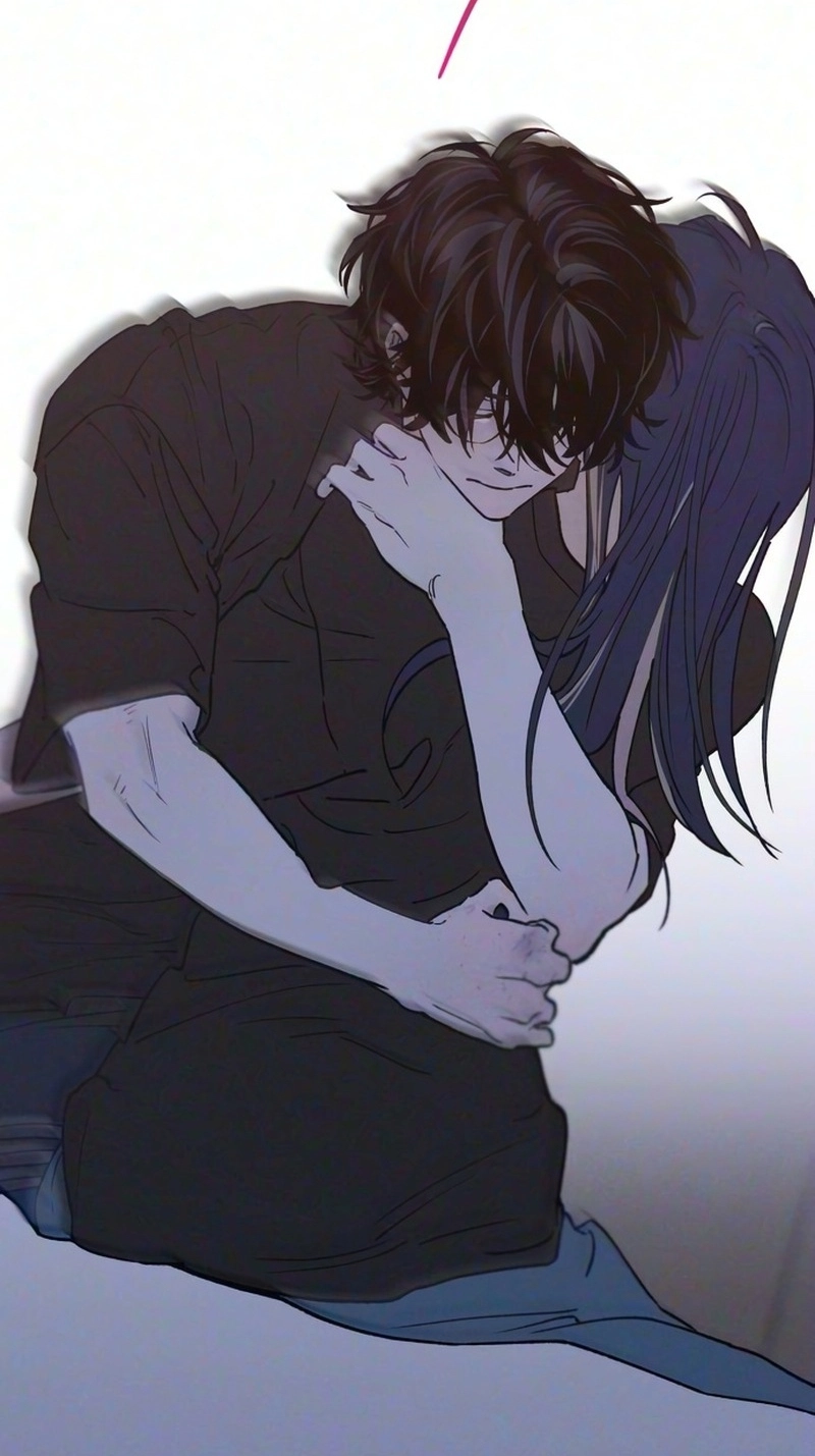 In Between Chapter 99 page 64