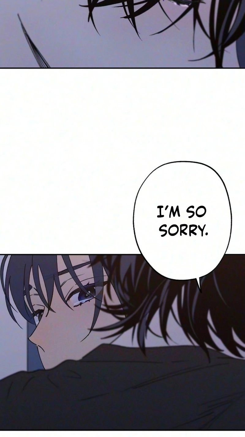In Between Chapter 99 page 66
