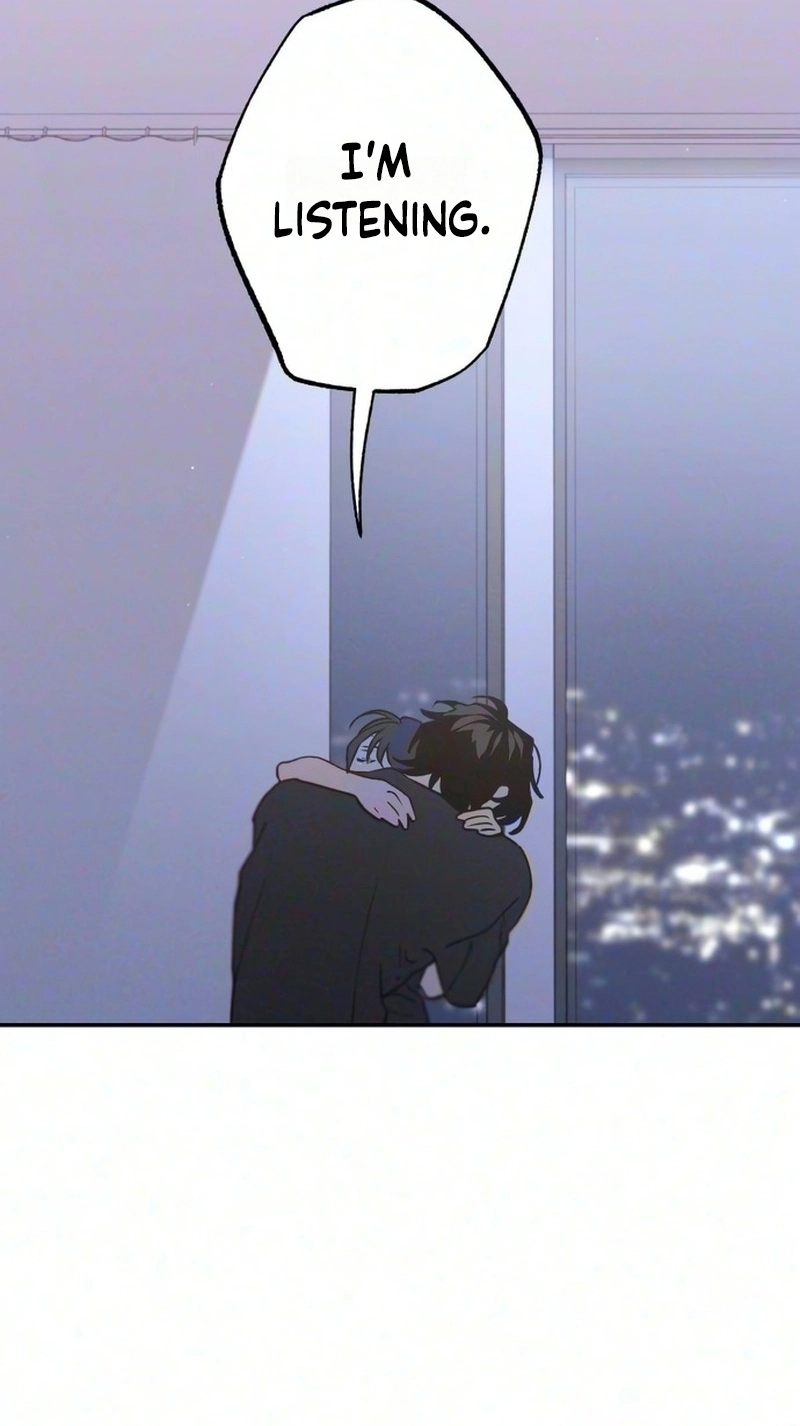 In Between Chapter 99 page 68
