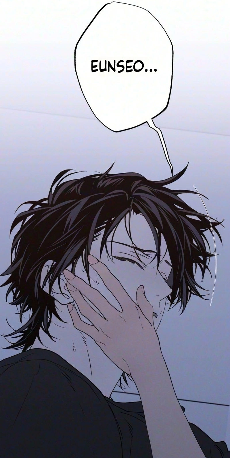 In Between Chapter 99 page 75