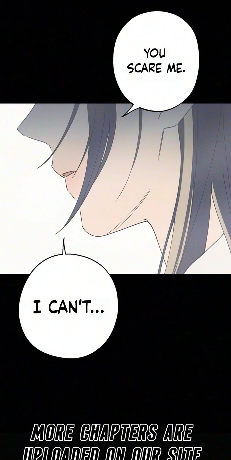 In Between Chapter 99 page 79