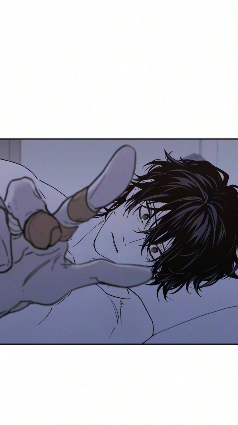 In Between Chapter 99 page 85