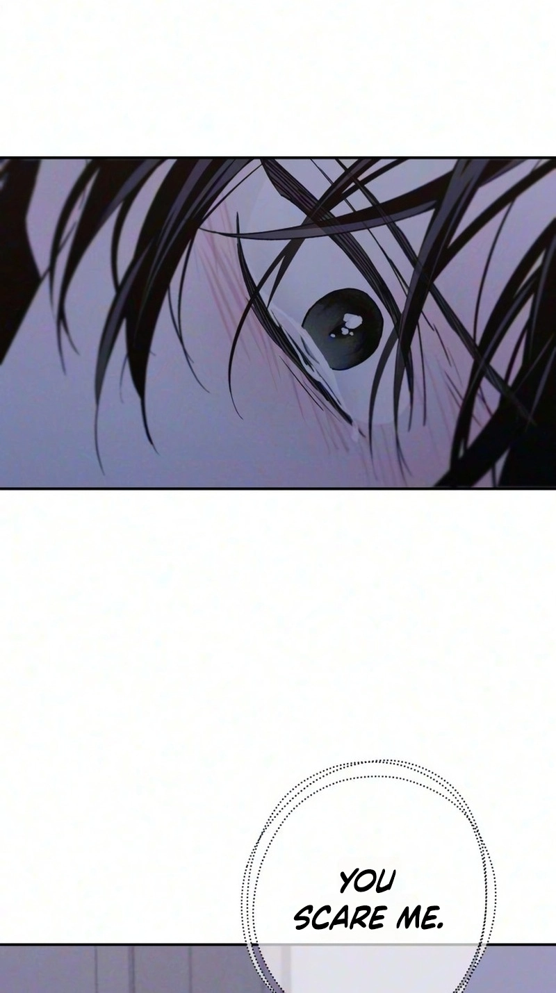 In Between Chapter 99 page 86