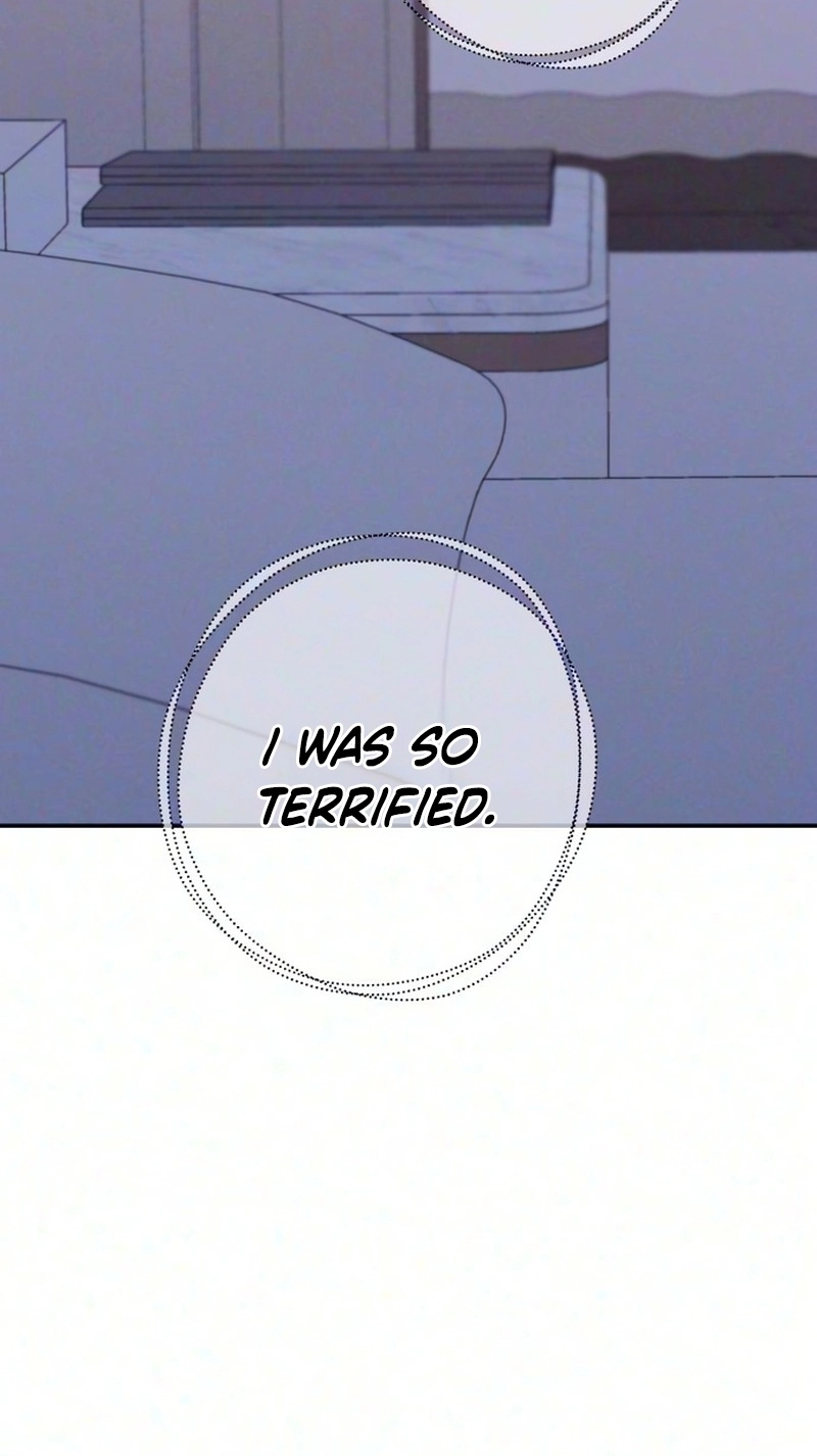 In Between Chapter 99 page 87
