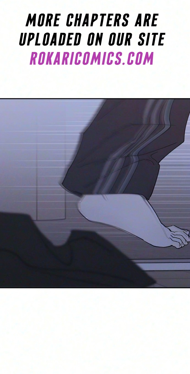 In Between Chapter 99 page 88