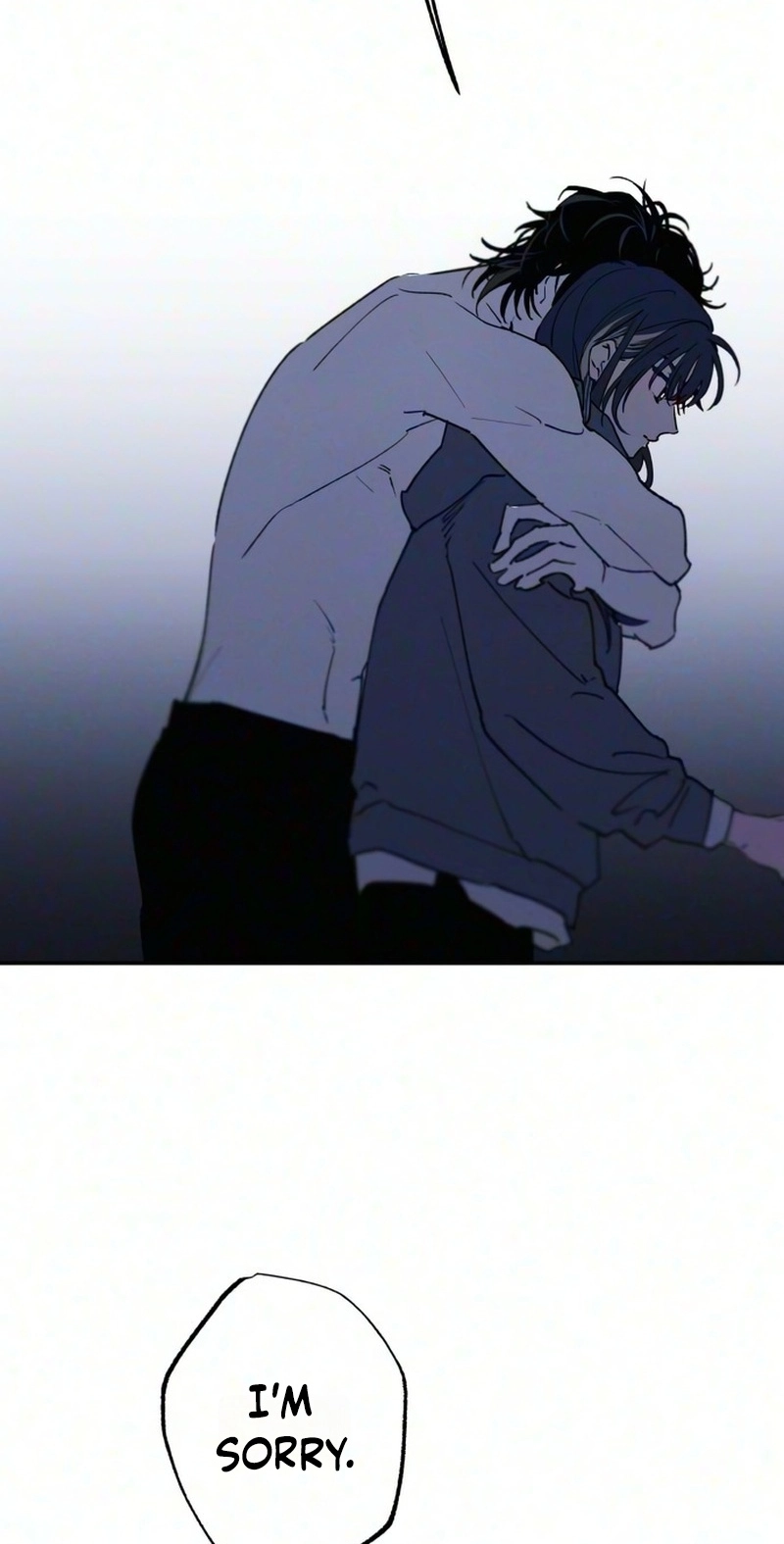 In Between Chapter 99 page 92