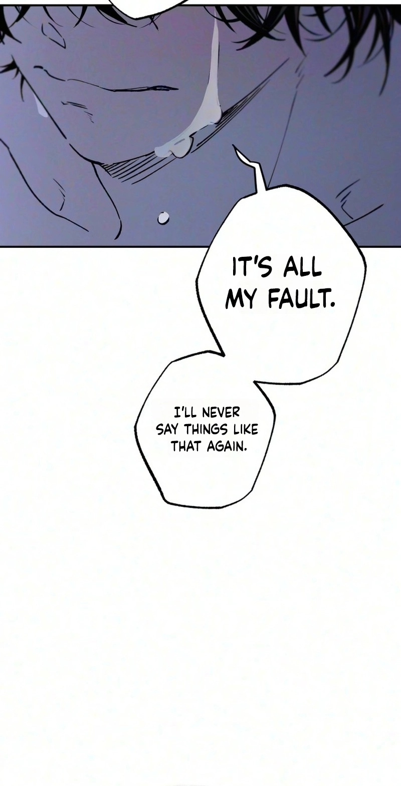 In Between Chapter 99 page 93