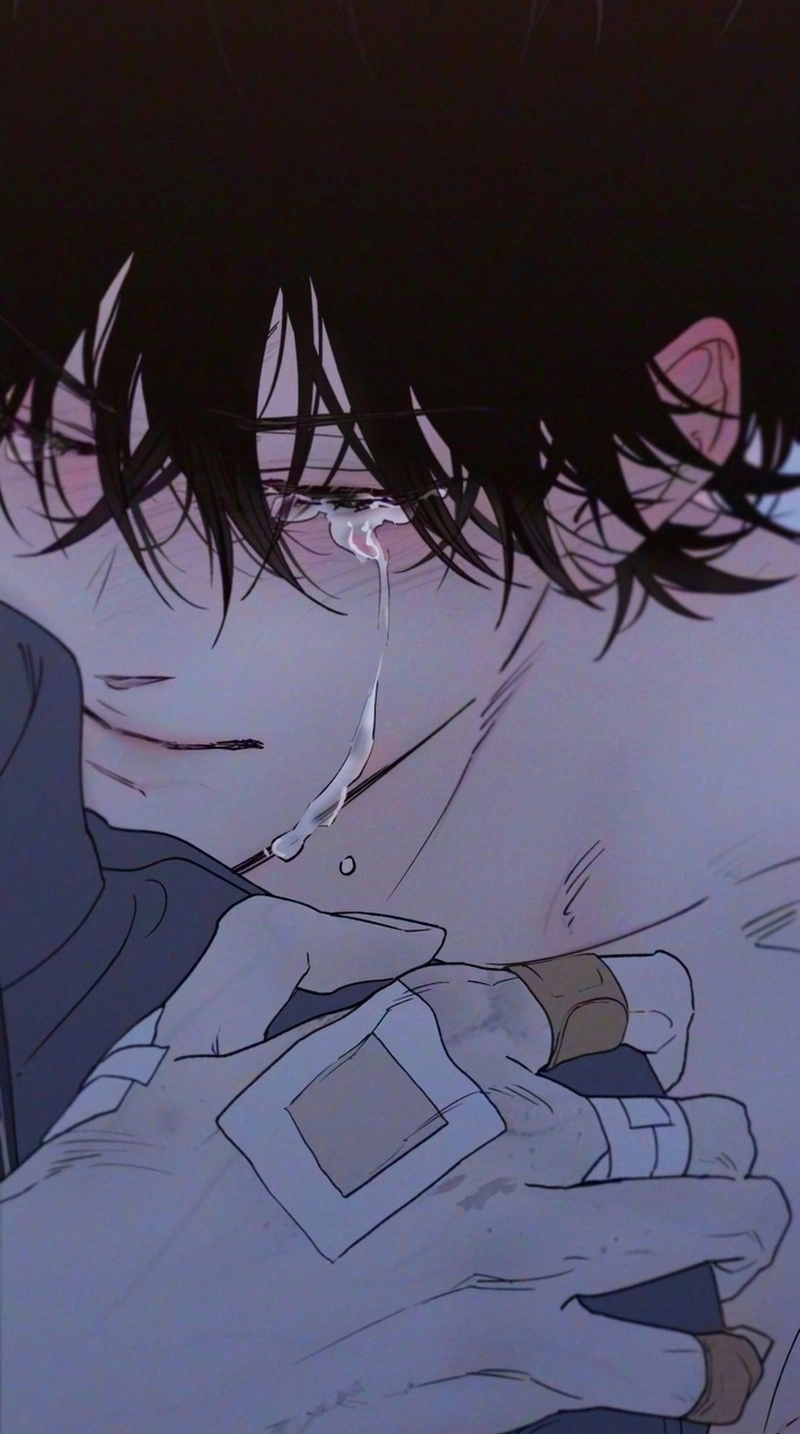 In Between Chapter 99 page 95