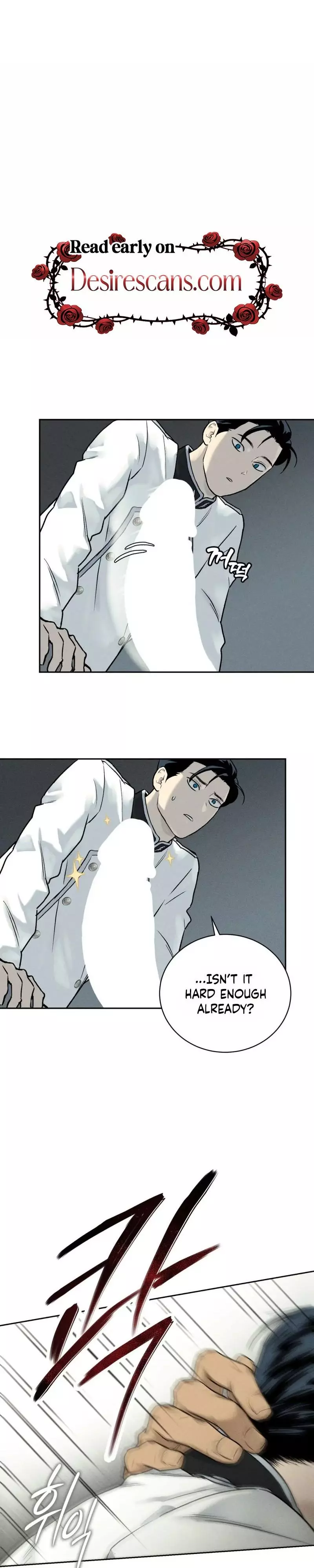 In Deep Blue Chapter 2 page 14