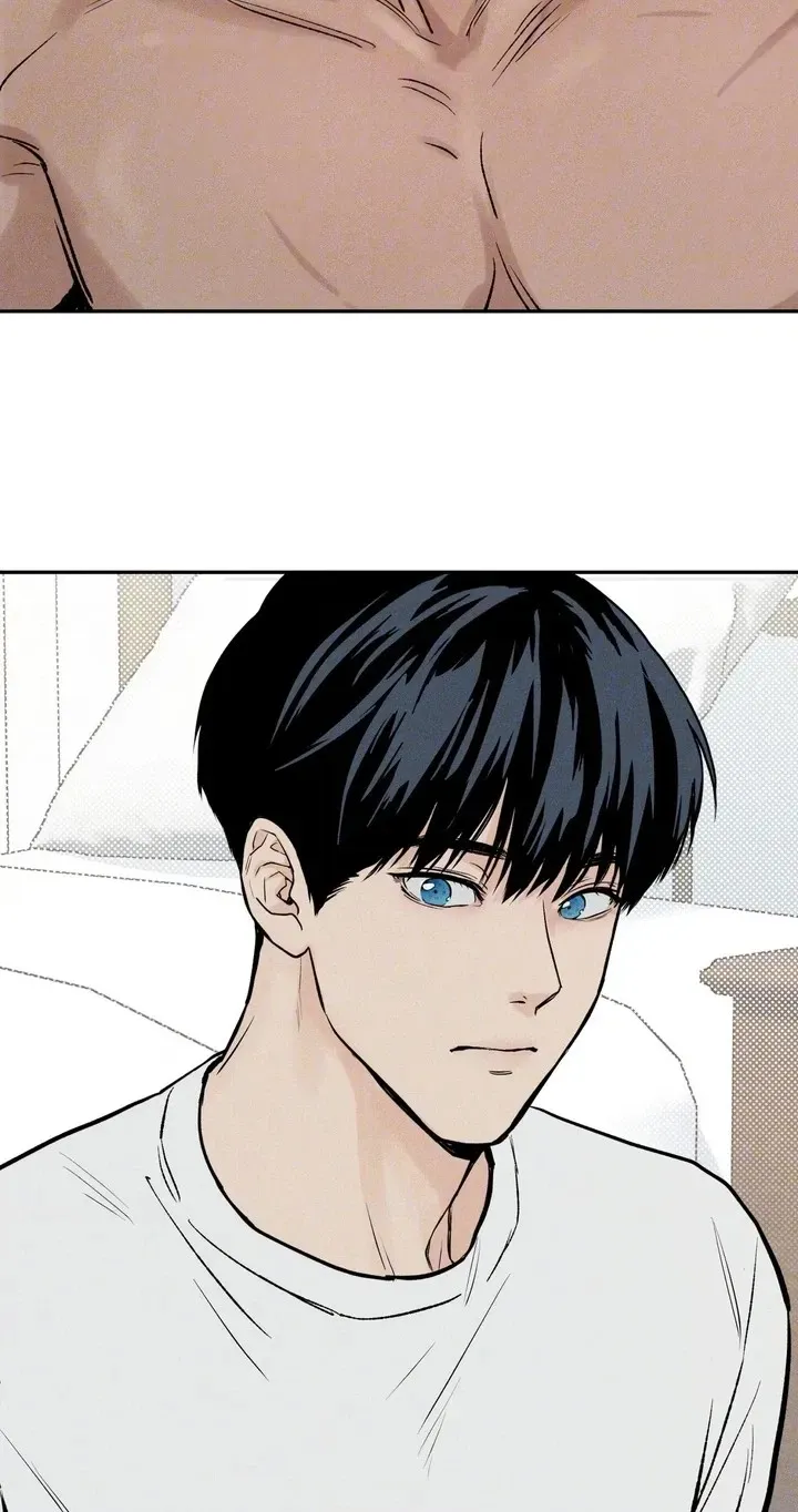 In Deep Blue Chapter 5 page 10