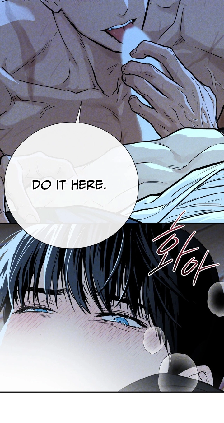In Deep Blue Chapter 5 page 23