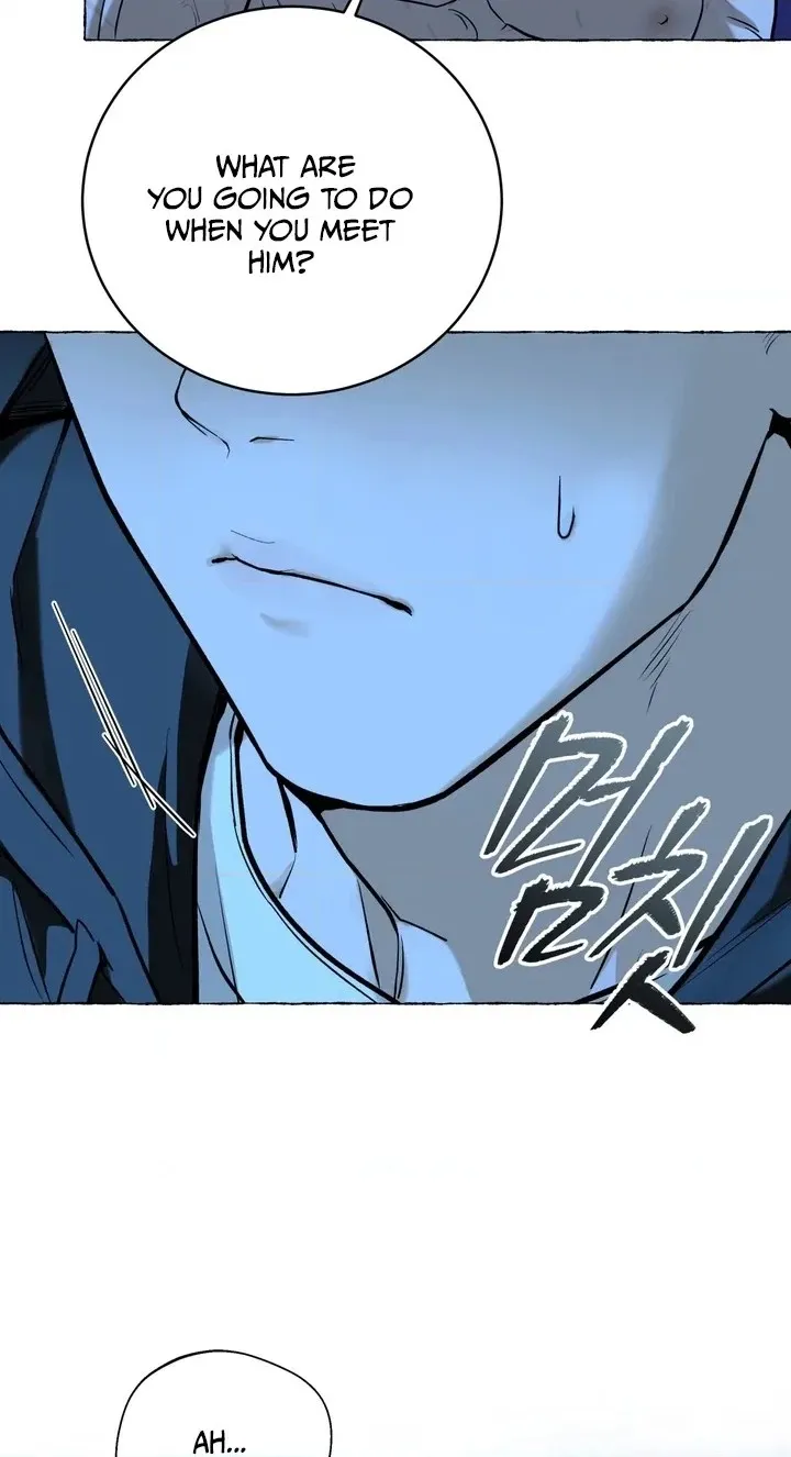 In Deep Blue Chapter 5 page 40