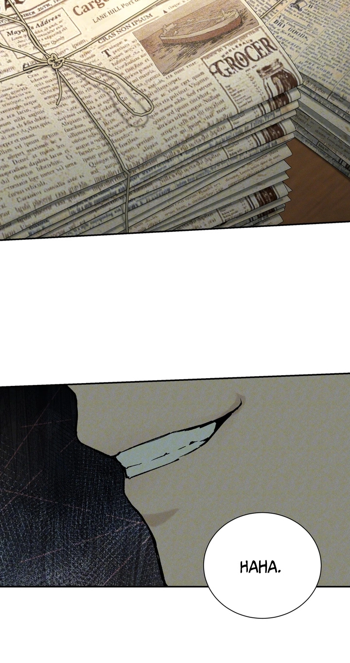 In Deep Blue Chapter 5 page 54