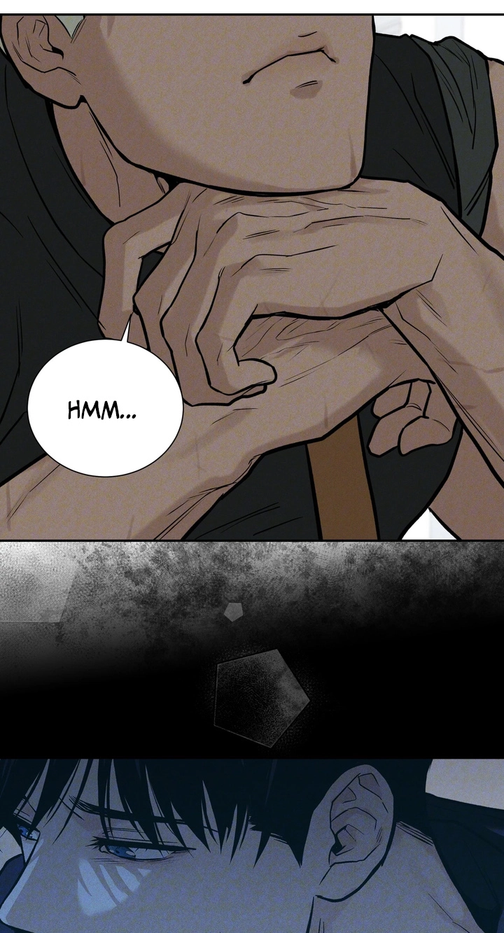 In Deep Blue Chapter 5 page 59