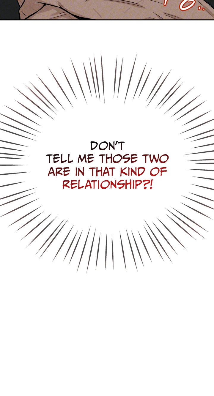 In Deep Blue Chapter 5 page 65