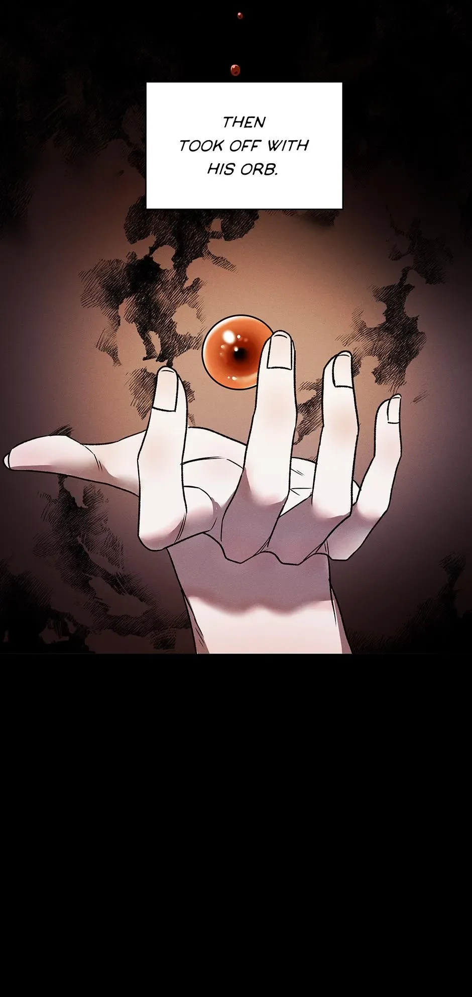 In Fate's Red Coils Chapter 1 page 10