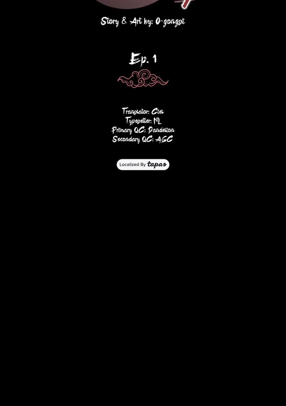 In Fate's Red Coils Chapter 1 page 29