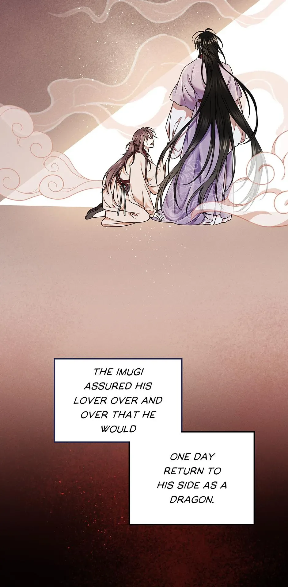 In Fate's Red Coils Chapter 1 page 7
