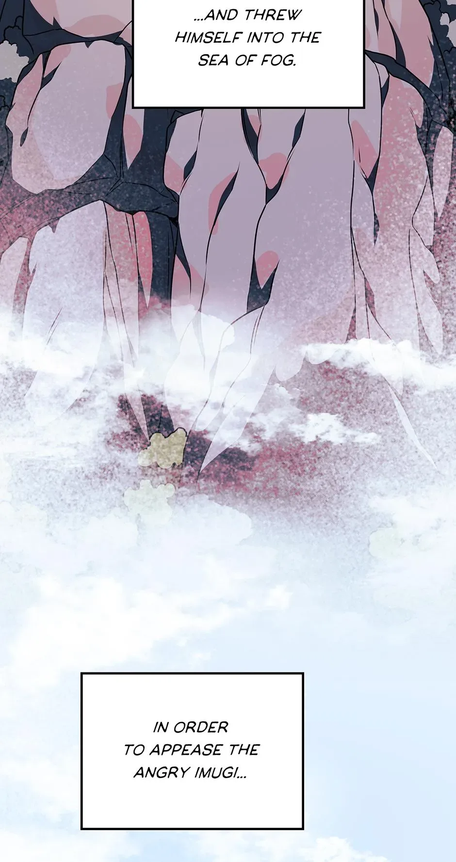 In Fate's Red Coils Chapter 1 page 16