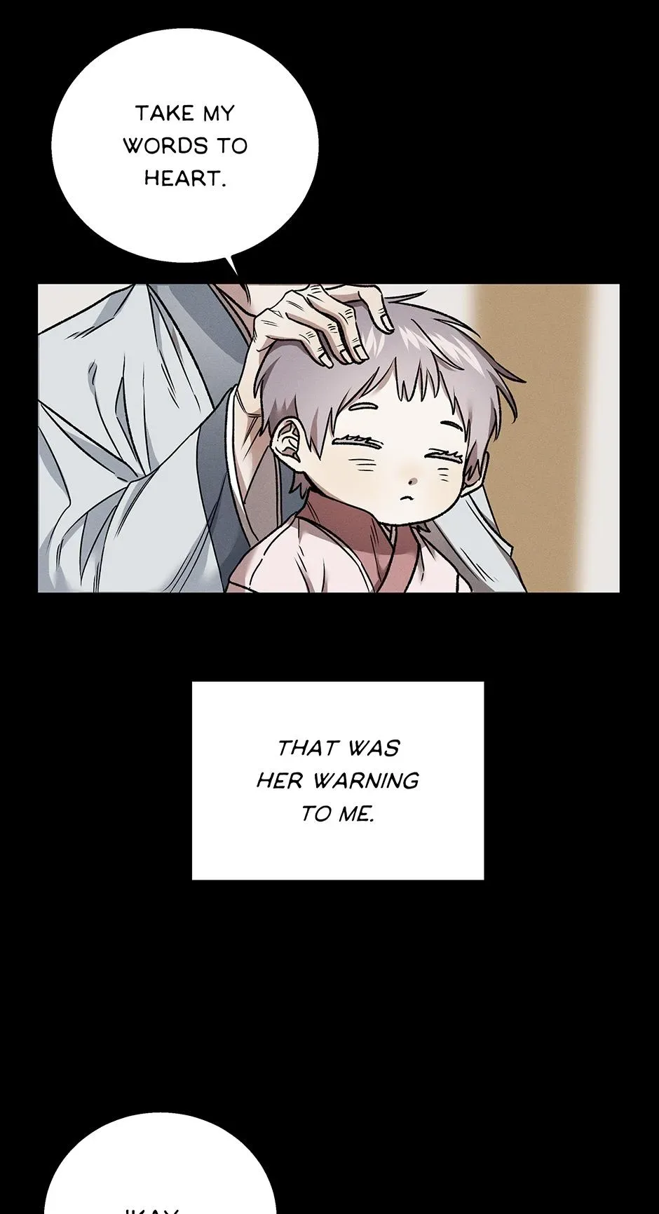 In Fate's Red Coils Chapter 1 page 23