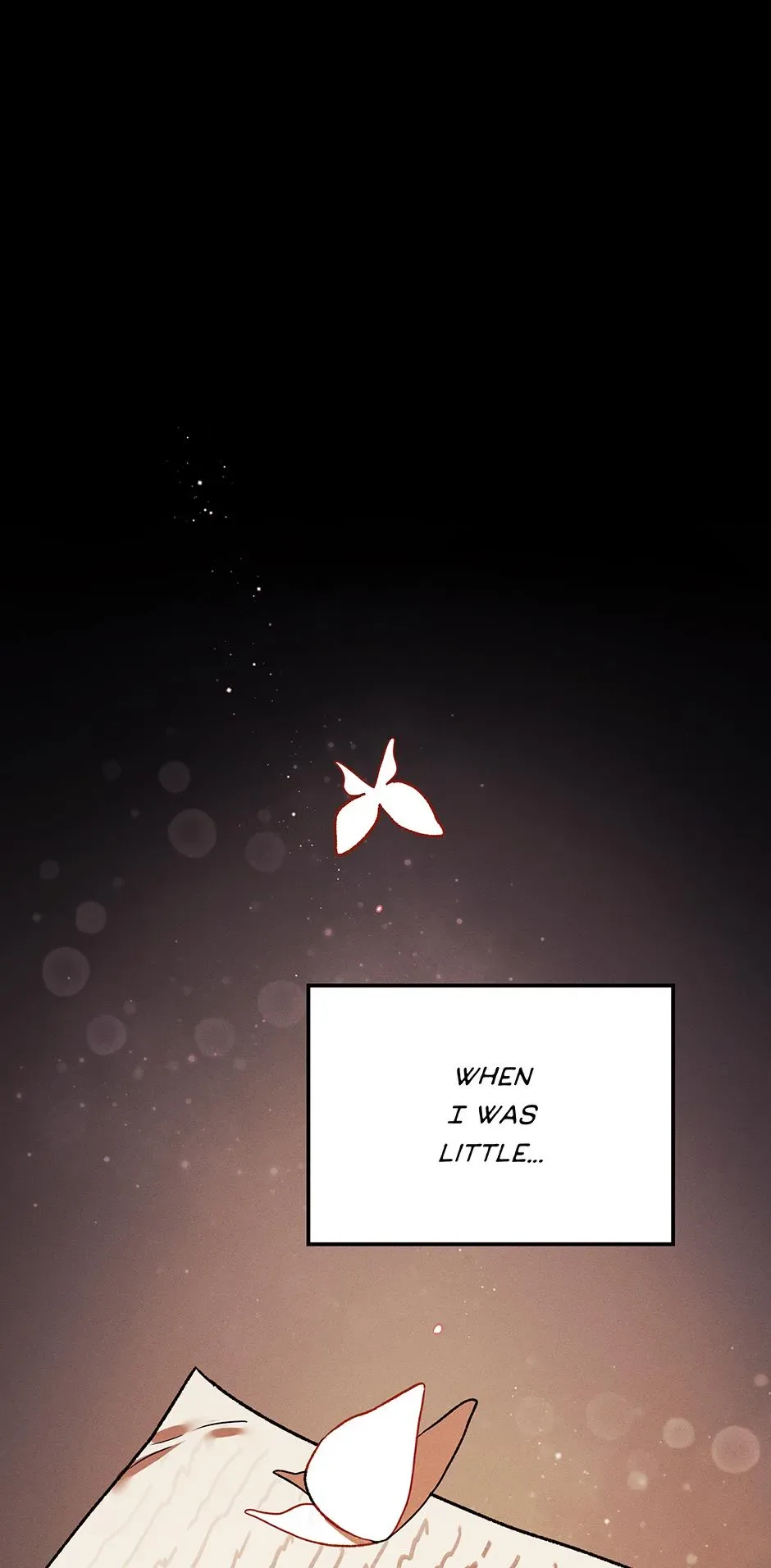 In Fate's Red Coils Chapter 1 page 2