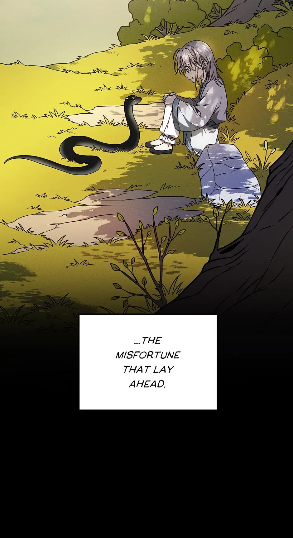 In Fate's Red Coils Chapter 1 page 27