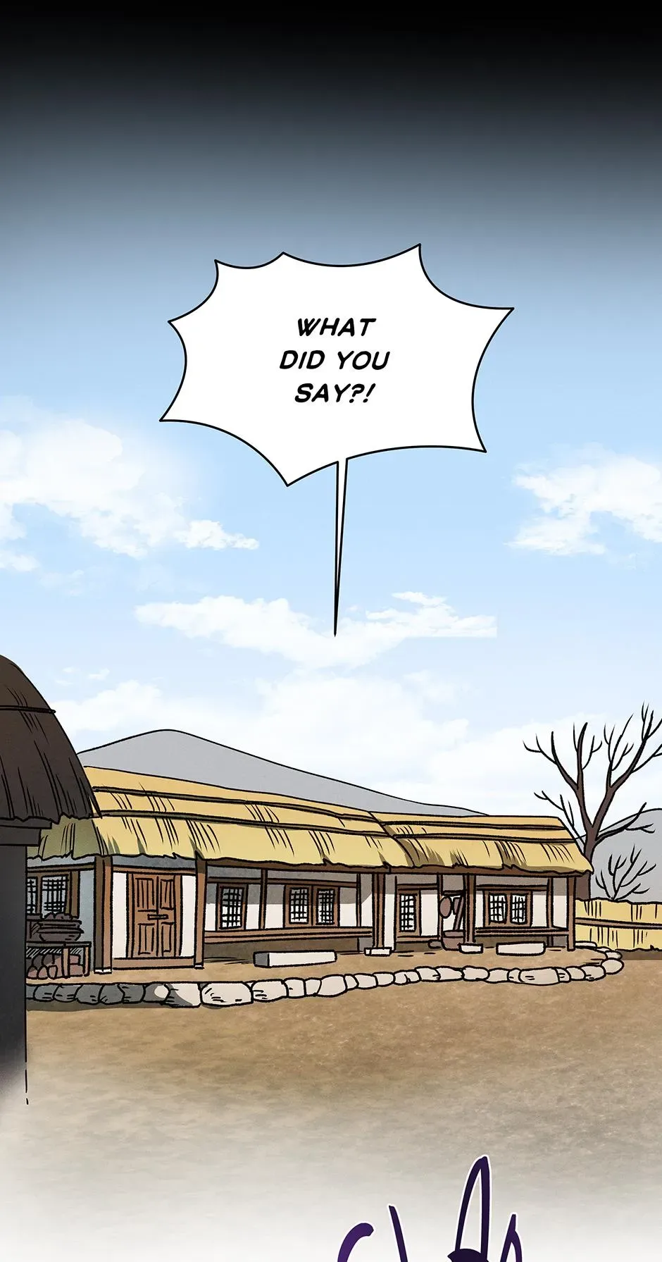 In Fate's Red Coils Chapter 1 page 30