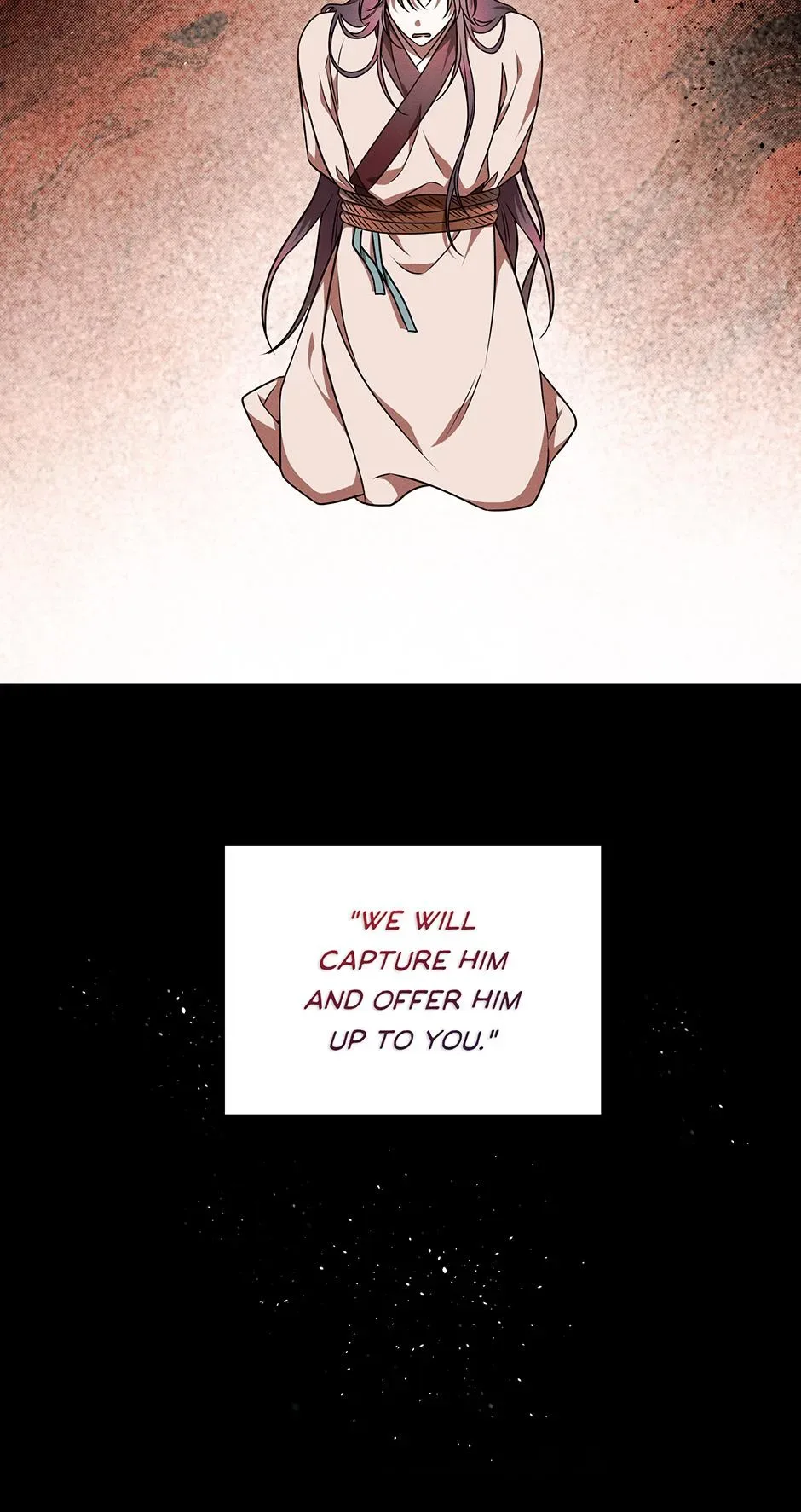 In Fate's Red Coils Chapter 1 page 20