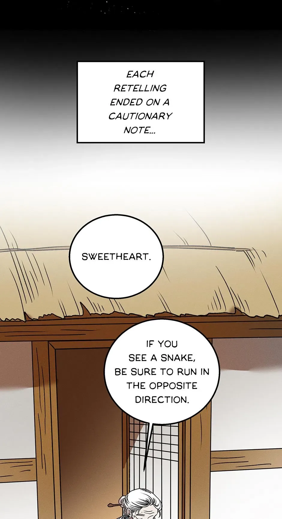 In Fate's Red Coils Chapter 1 page 21