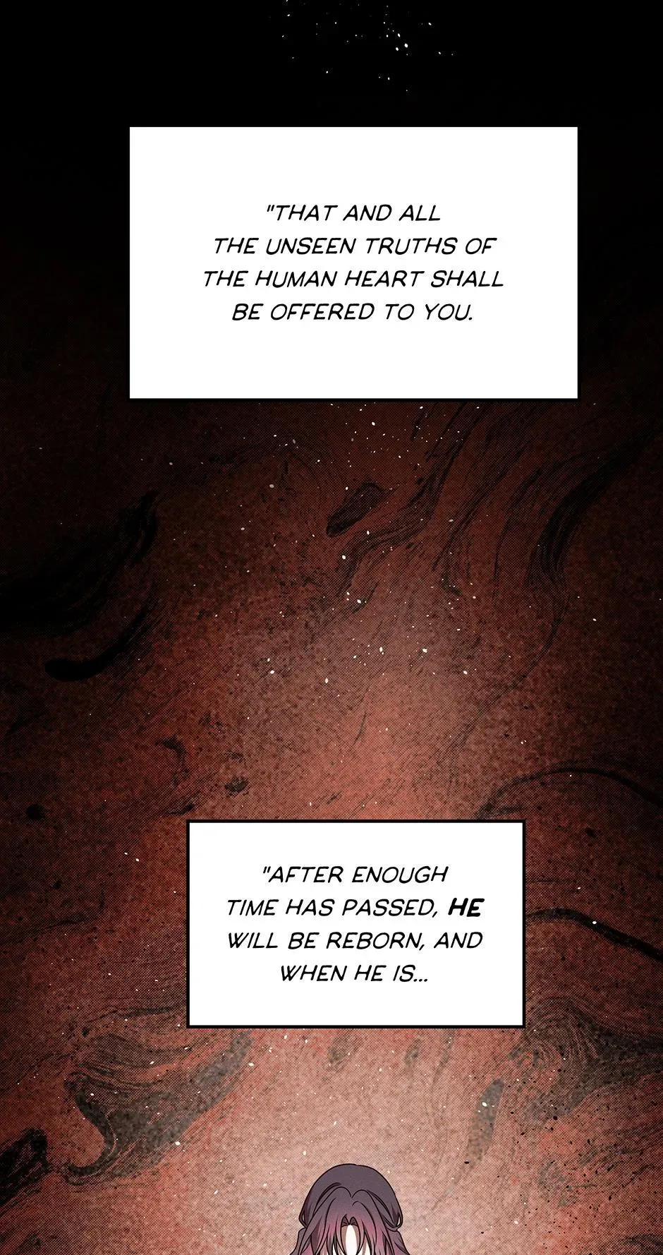 In Fate's Red Coils Chapter 1 page 19