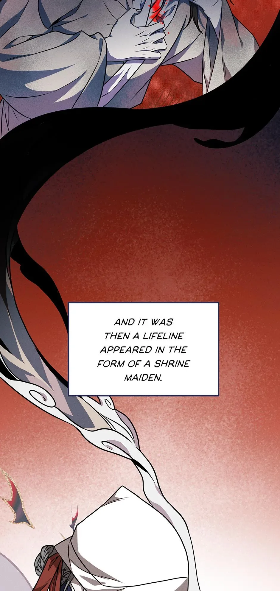 In Fate's Red Coils Chapter 1 page 13