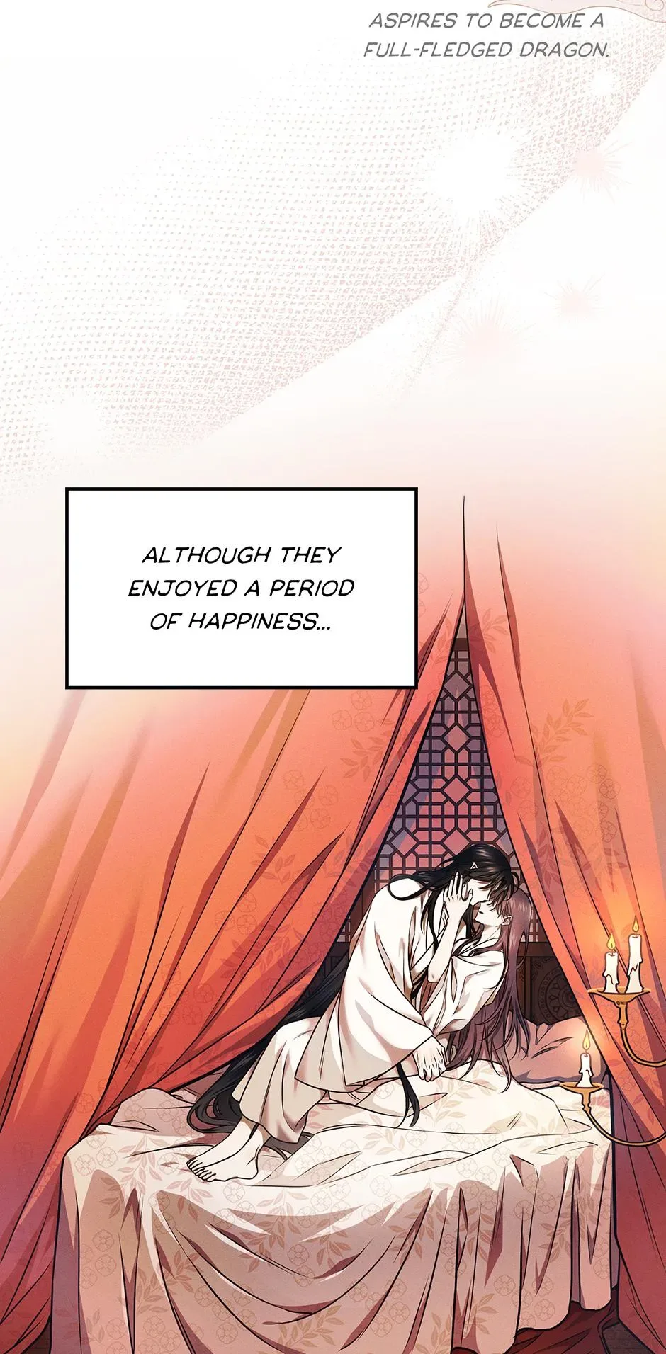 In Fate's Red Coils Chapter 1 page 5