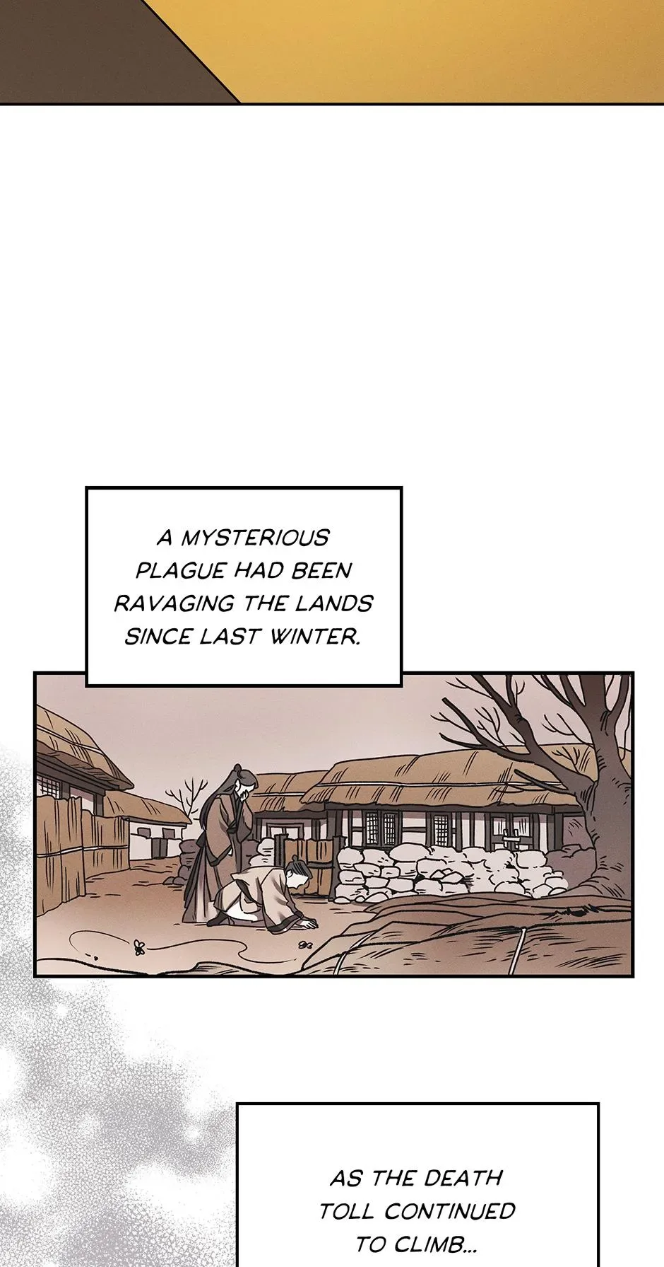 In Fate's Red Coils Chapter 1 page 32