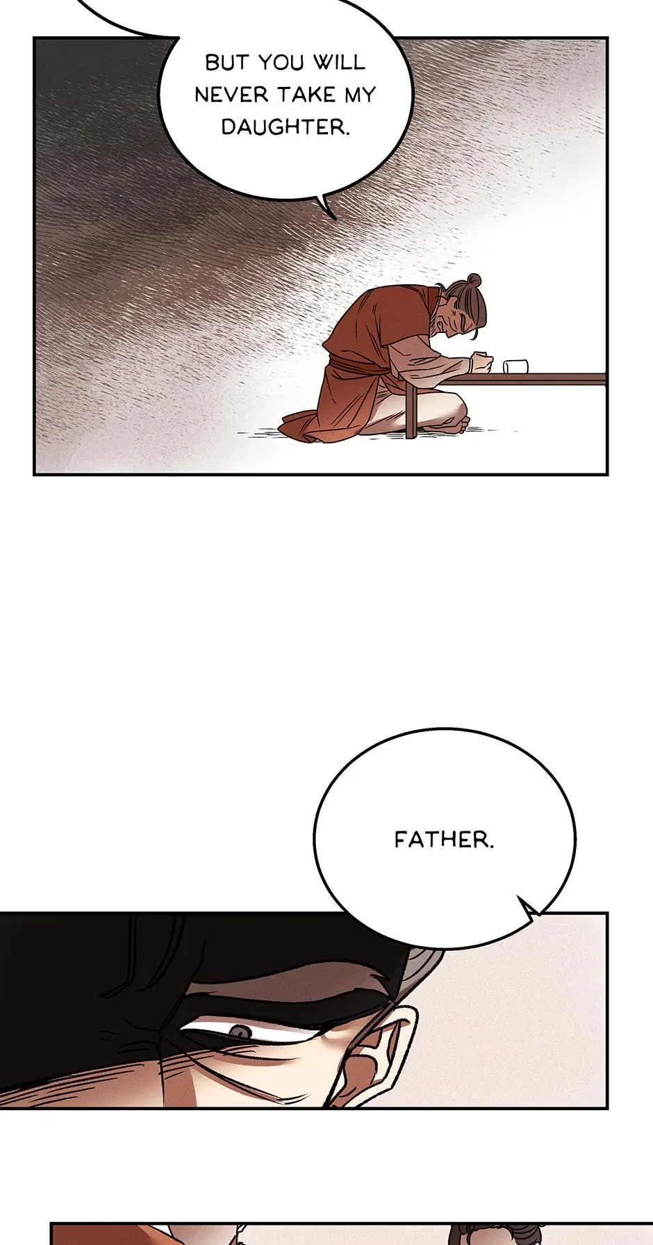 In Fate's Red Coils Chapter 1 page 36