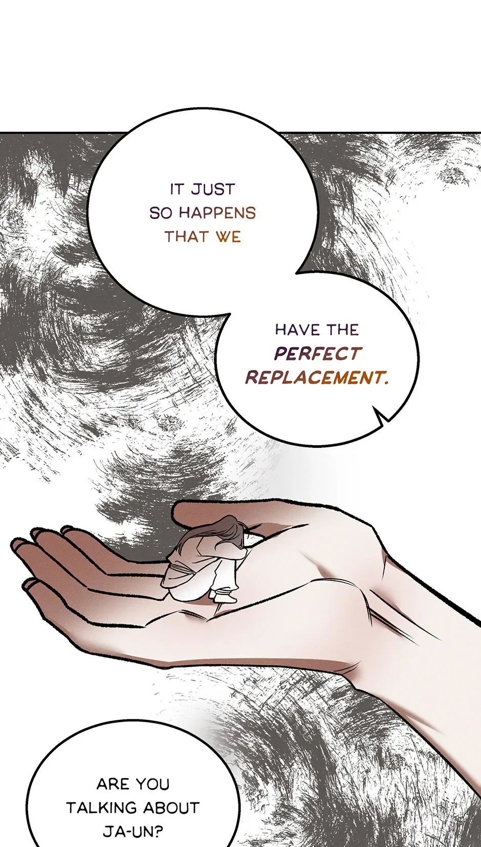 In Fate's Red Coils Chapter 1 page 38