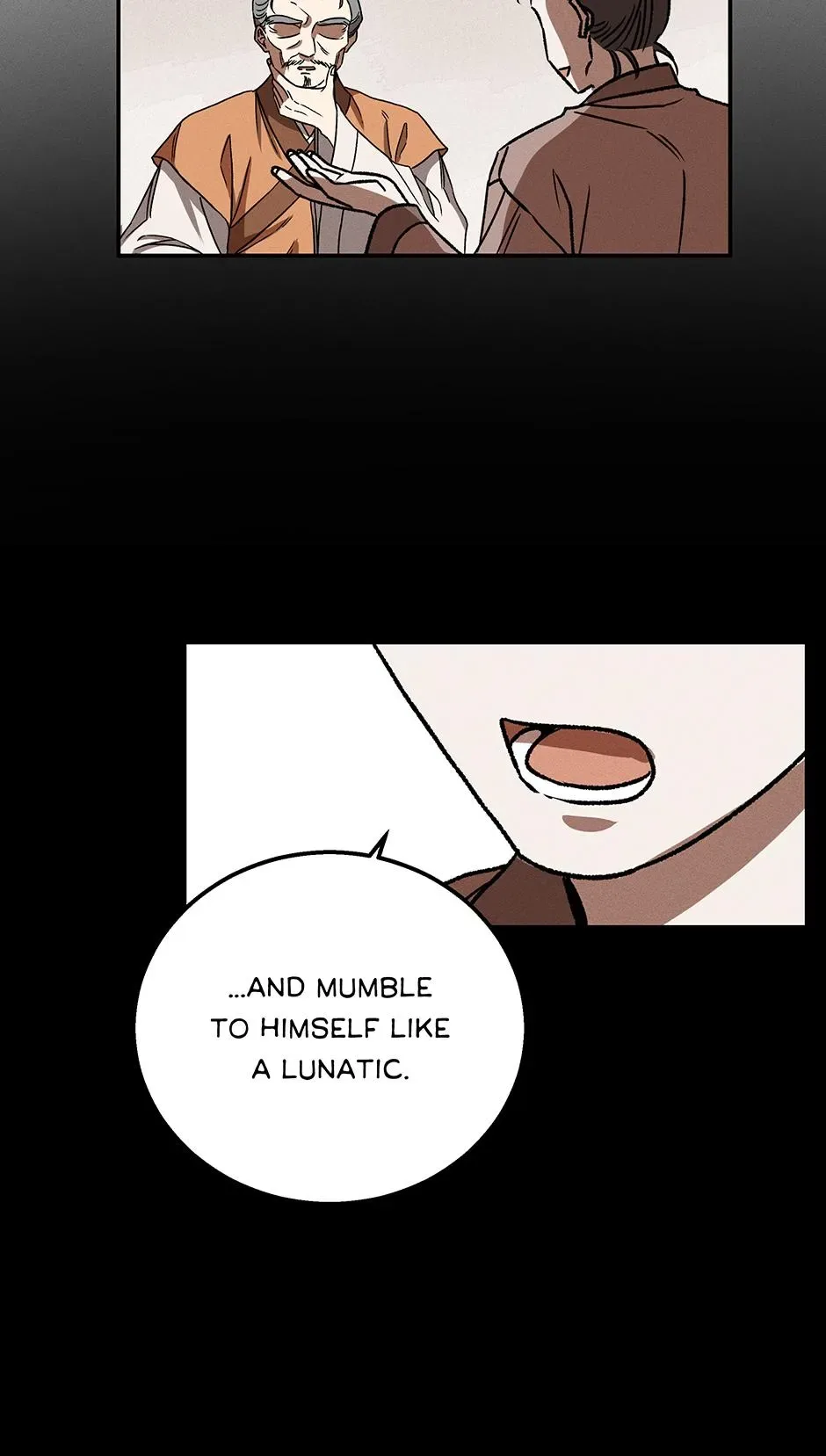 In Fate's Red Coils Chapter 1 page 40
