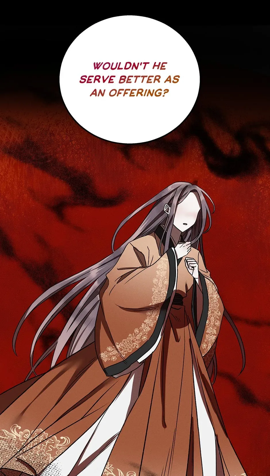 In Fate's Red Coils Chapter 1 page 41