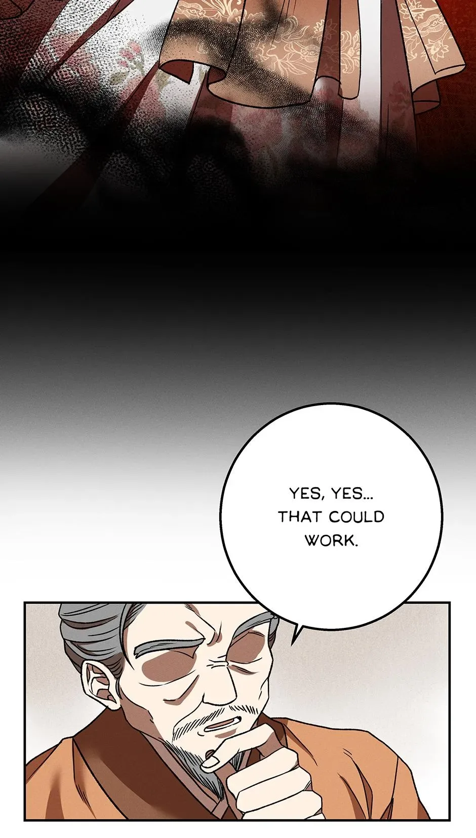 In Fate's Red Coils Chapter 1 page 42