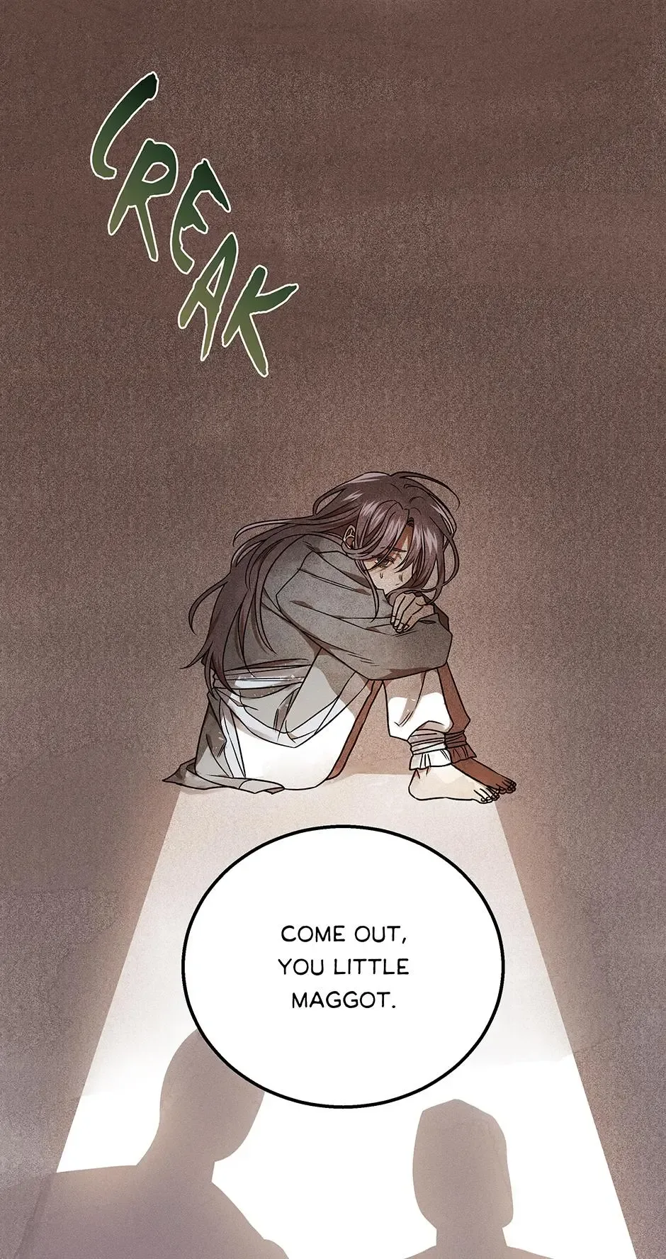 In Fate's Red Coils Chapter 1 page 44
