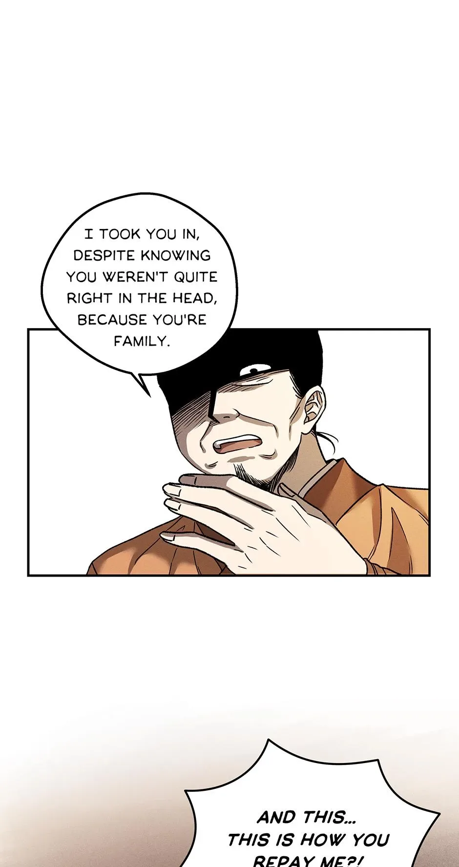In Fate's Red Coils Chapter 1 page 47
