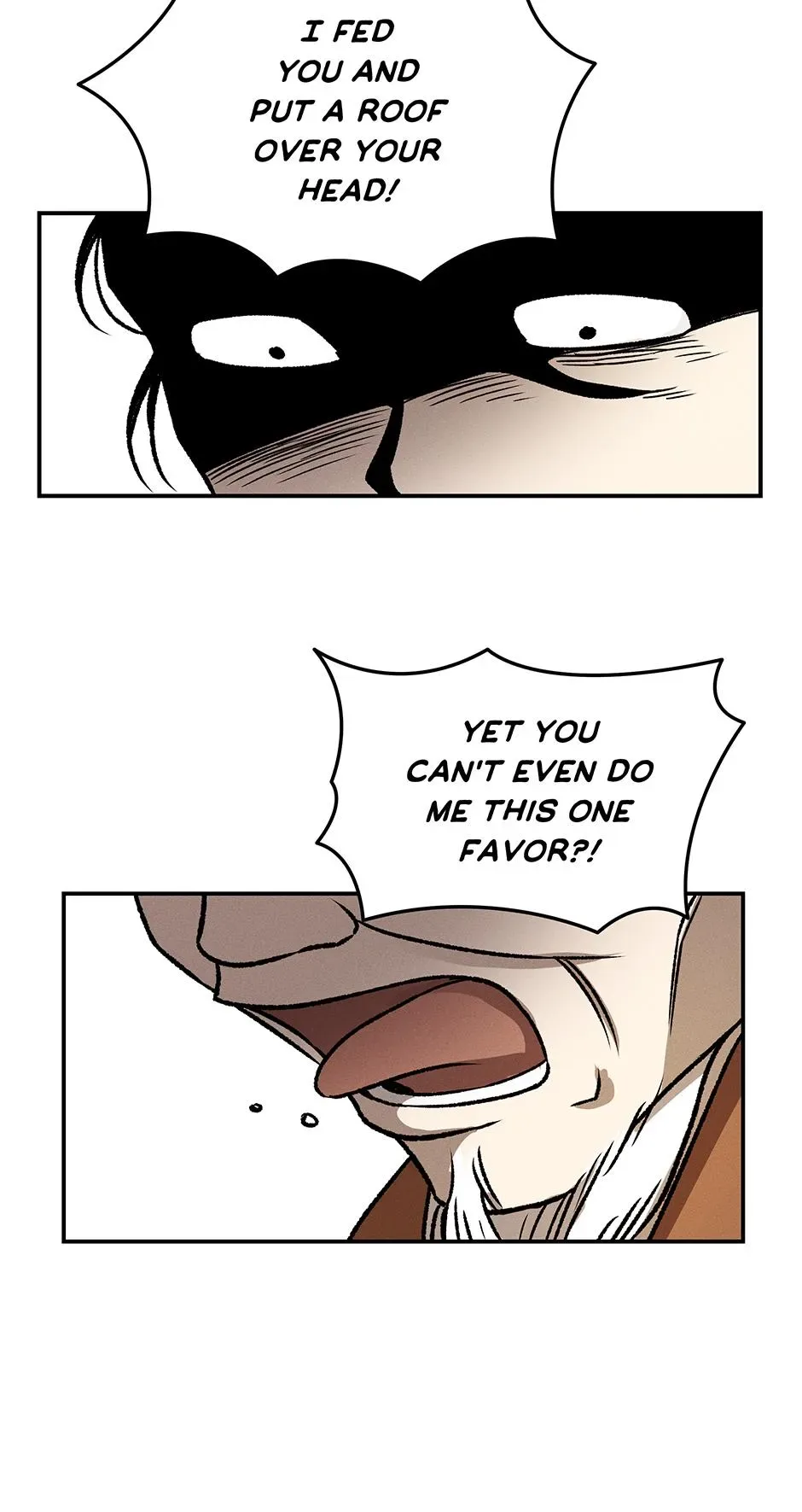 In Fate's Red Coils Chapter 1 page 49