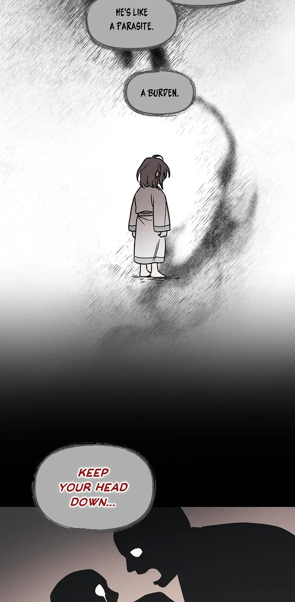 In Fate's Red Coils Chapter 1 page 52