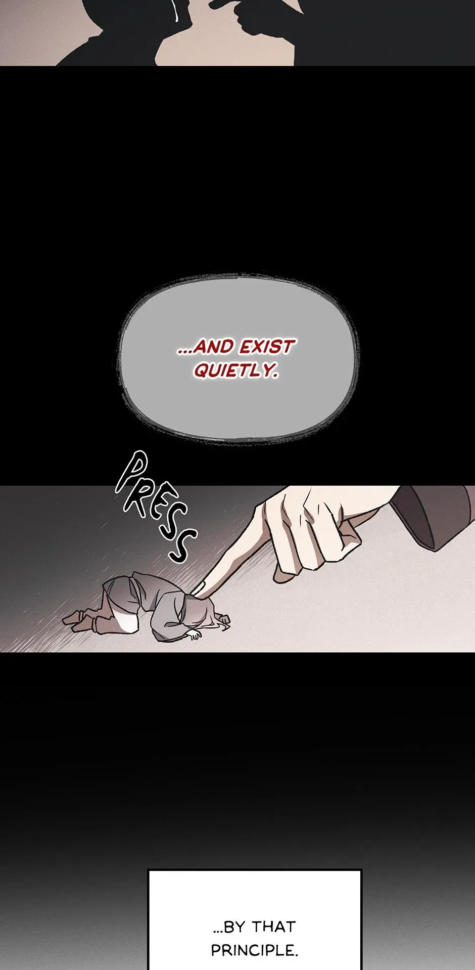 In Fate's Red Coils Chapter 1 page 53