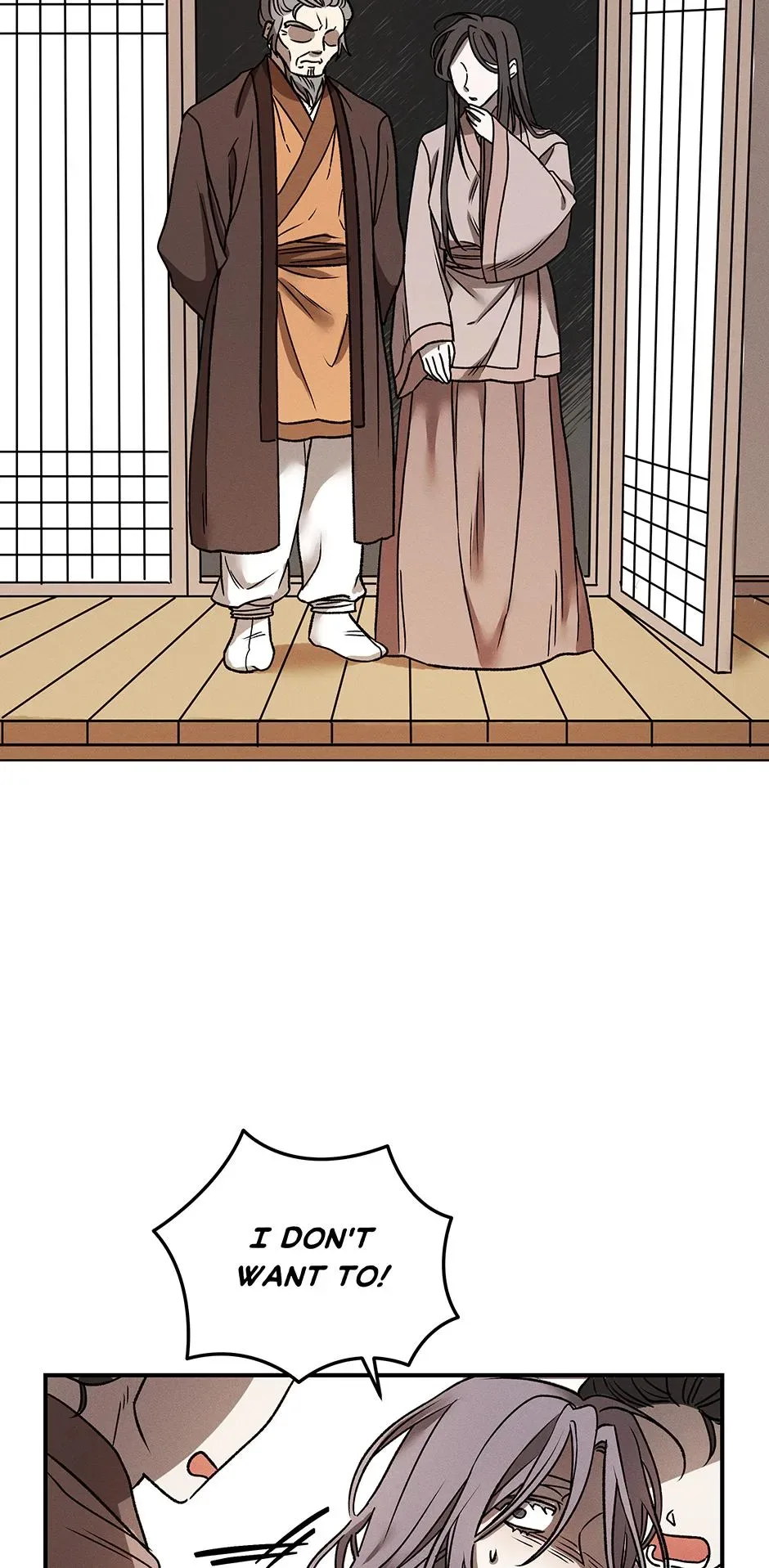 In Fate's Red Coils Chapter 1 page 55