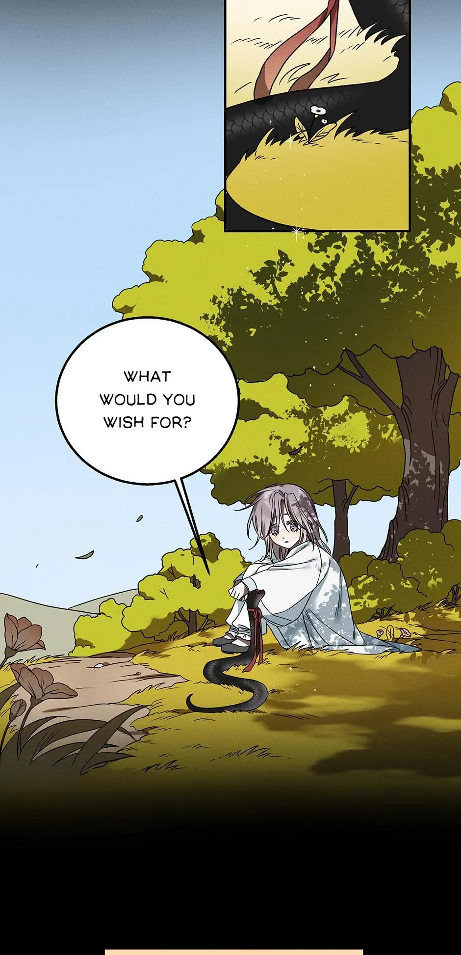 In Fate's Red Coils Chapter 1 page 61