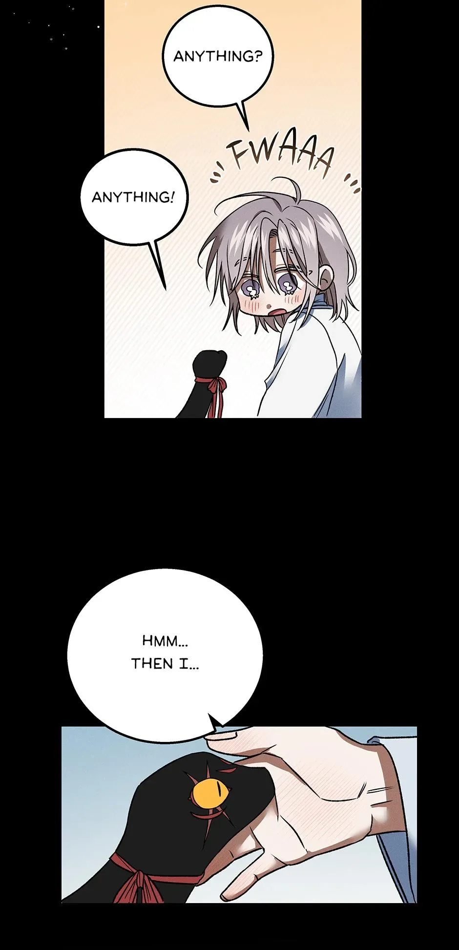 In Fate's Red Coils Chapter 1 page 62